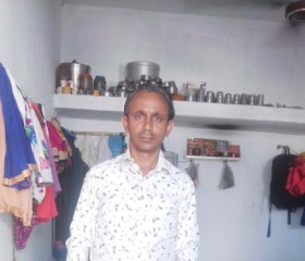 Vinay Gond, 43 года, Ahmedabad