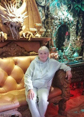 Елена из Калининграда 43 года