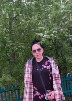 Надежда из Читы 37 лет