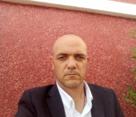 Ivan, 45, Sokhumi