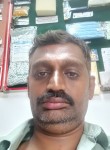 Raghu Ram, 43 года, Bangalore