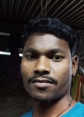 Govind, 30, India, Wai