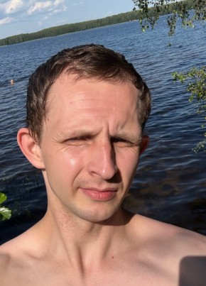 Ilya, 33, Russia, Ivanovo