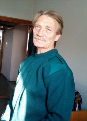 Юрий, 66, O‘zbekiston Respublikasi, Toshkent