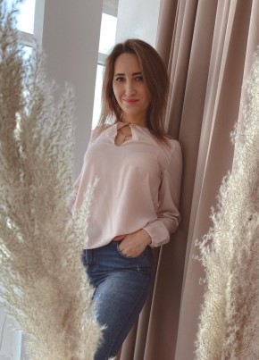 Диана из Лиски 30 лет