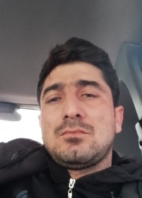 Maarif, 32, Azərbaycan Respublikası, Bakı