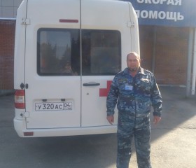 Андрей, 51 год, Бийск