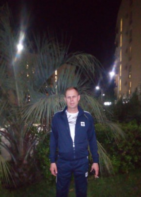 Aleksey, 48, Russia, Moscow
