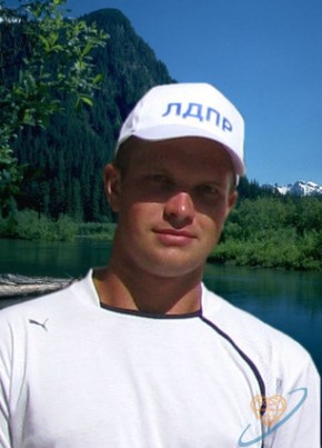 Николай, 39, Россия, Жигулевск