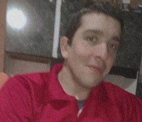 Fernando, 38, Villa Angela