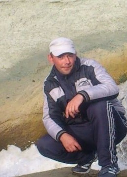 ALEKSANDR, 44, Russia, Nevinnomyssk