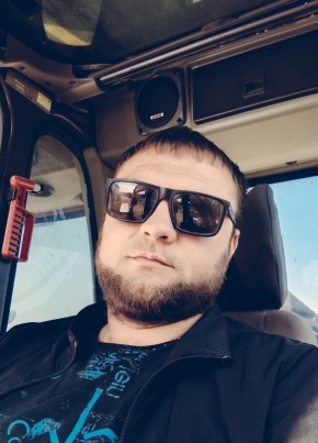 Александр из Уссурийска 27 лет