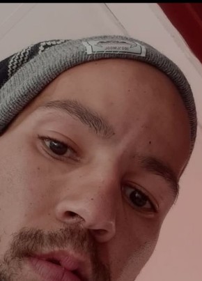Leroy из IGoli 33 года