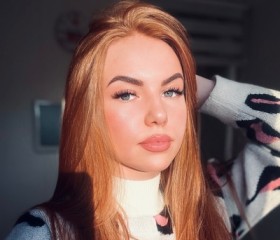 Lina, 22 года, Заполярный (Мурманская обл.)