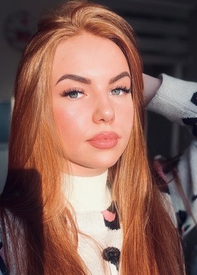 Lina, 22, Россия, Заполярный (Мурманская обл.)
