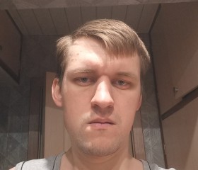 Иван Васин, 30 лет, Коломна