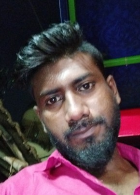 Sahid, 26, India, Calcutta