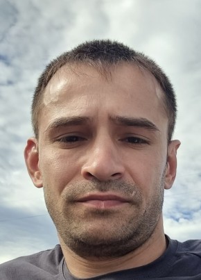 almaz, 38, Россия, Норильск