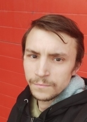 Андрей, 32, Россия, Сарапул