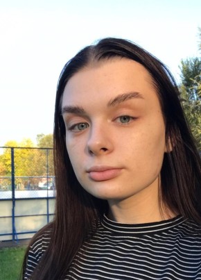 Яна  , 23, Россия, Кемерово