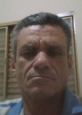 Jose de Almeida, 54, República Federativa do Brasil, Bastos