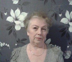 Анна, 68 лет, Калининград