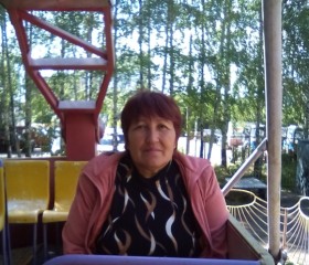 Галина, 62 года, Чебоксары