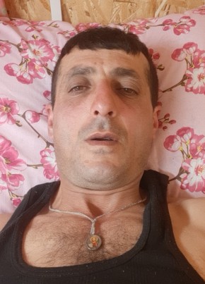 Варо, 34, Россия, Зарайск