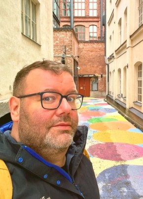 Kirill, 37, Russia, Bryansk