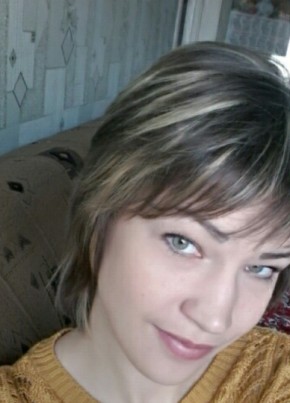 Анна, 32, Україна, Запоріжжя