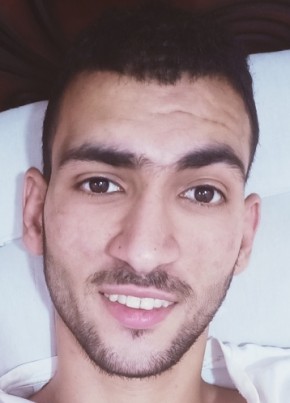 محمد, 24, United States of America, Staten Island