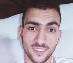 محمد, 24 года, Staten Island