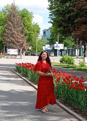 Мария из Алексина 44 года