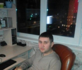 Дмитрий, 44 года, Горад Барысаў