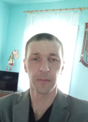 Николай, 39, Россия, Талнах