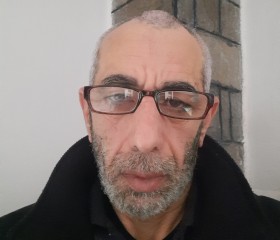 ΒασίληςΝτοβλατιδ, 54, Thessaloniki