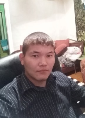 Skot, 22, Russia, Tashtagol