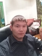 Skot, 20, Russia, Tashtagol