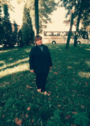 Алёна, 25, Россия, Смоленск