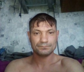 михаил, 43 года, Чунский