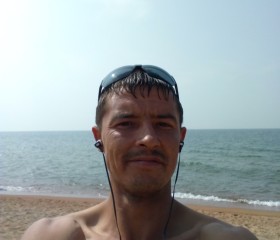 Юрий, 37 лет, Улан-Удэ