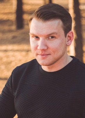 Gleb, 38, Russia, Saint Petersburg