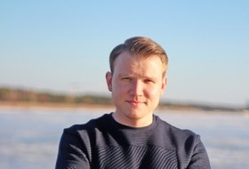 Gleb, 38 - Miscellaneous