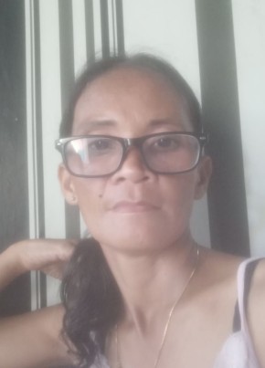 angie aguijon, 50, Pilipinas, Panalanoy