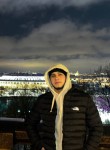 Салохиддин, 22 года, Москва
