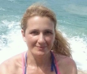 Olga, 53, Asuncion