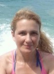 Olga, 52 года, Asunción