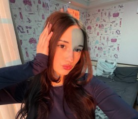 Katya, 21, Stockholm