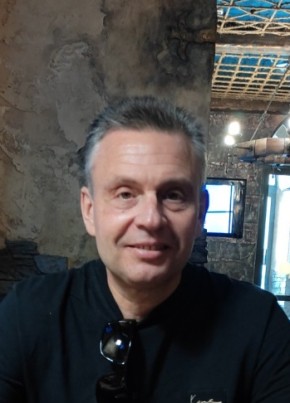Павел, 56, Рэспубліка Беларусь, Горад Мінск
