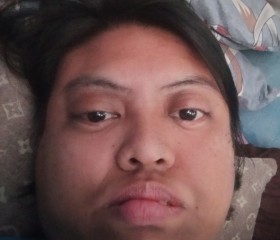 IndangRicamara, 34, Manila